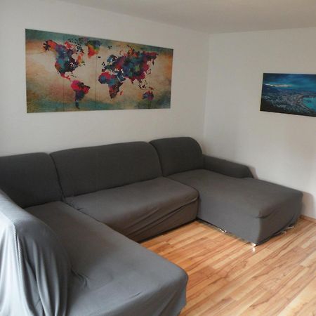 Ferienwohnung Eligo FDH Exterior foto