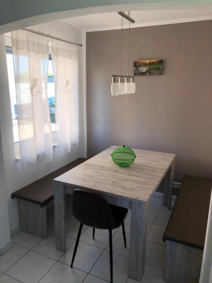 Ferienwohnung Eligo FDH Exterior foto