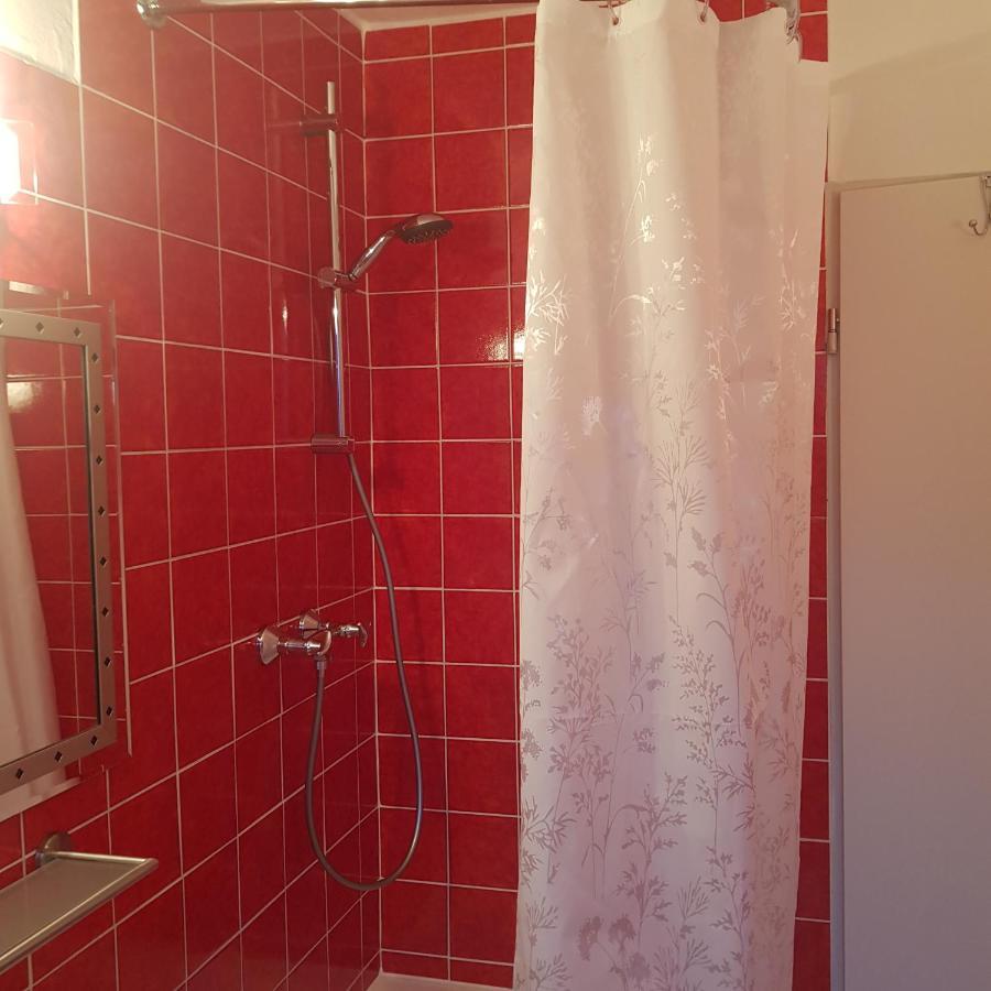 Ferienwohnung Eligo FDH Exterior foto