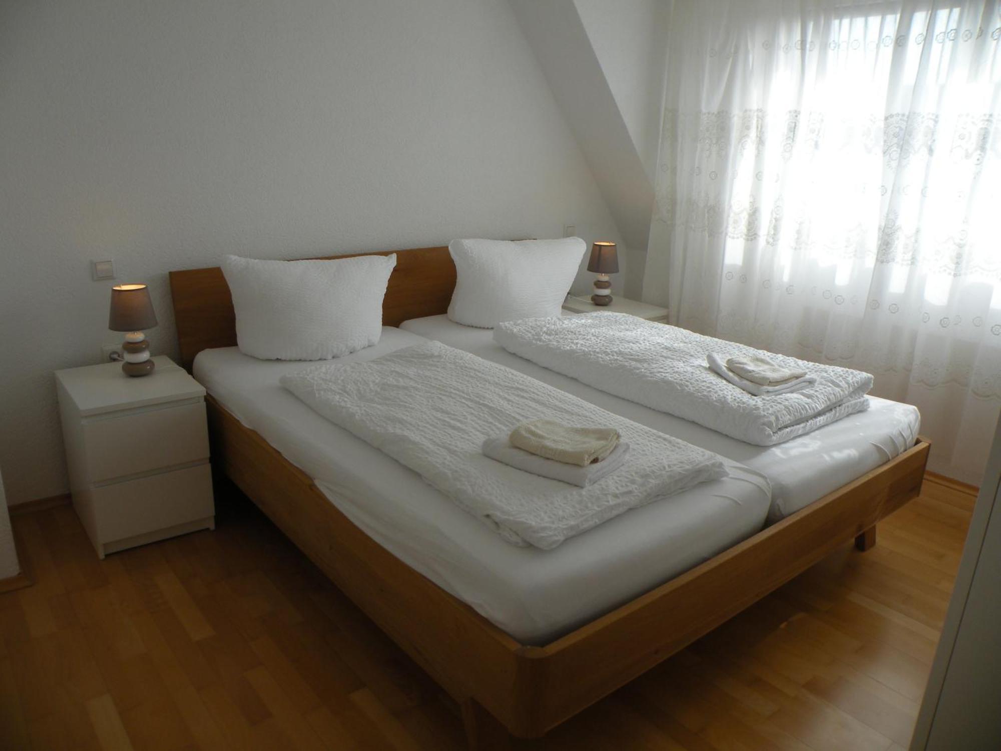 Ferienwohnung Eligo FDH Exterior foto
