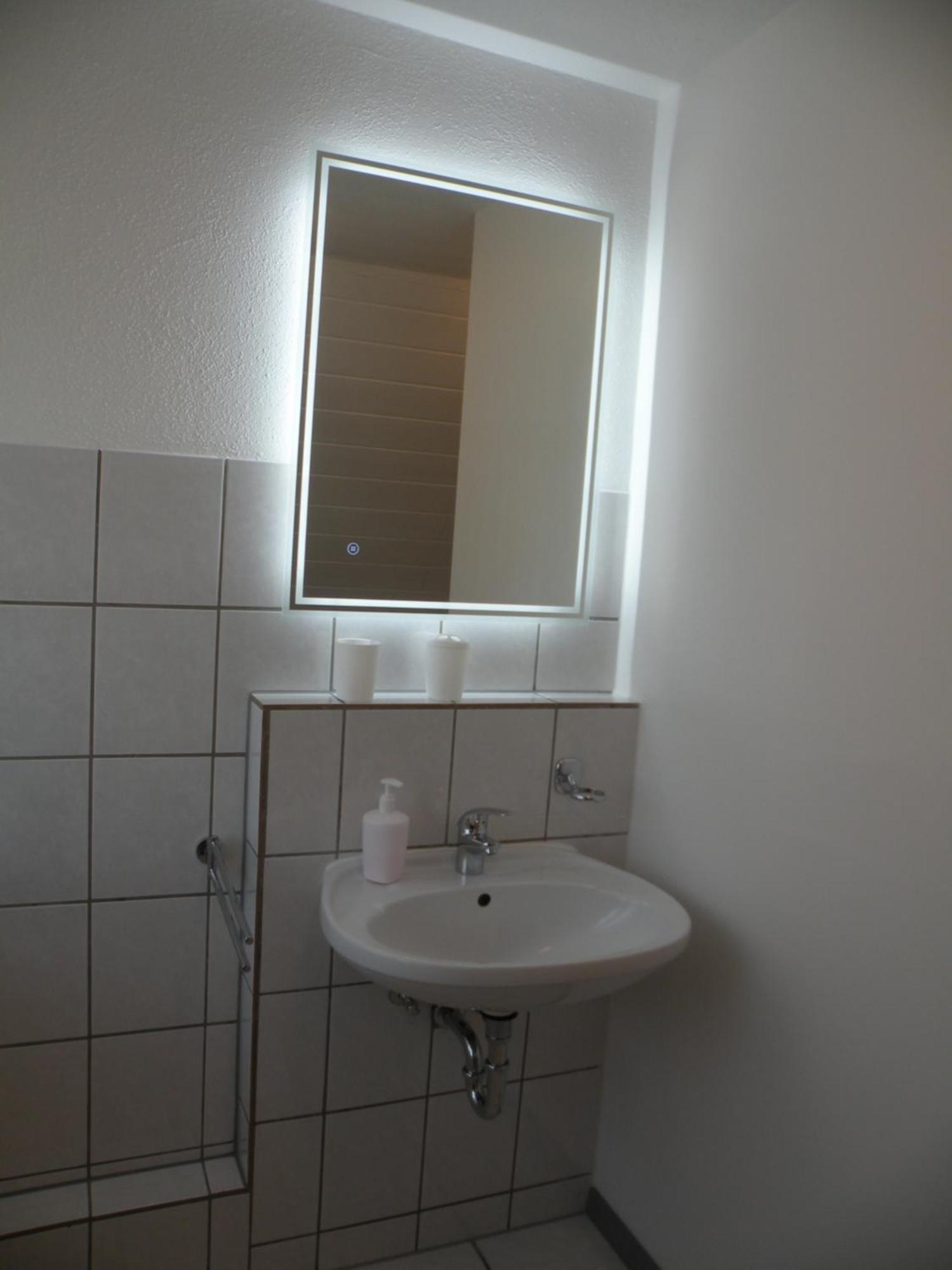 Ferienwohnung Eligo FDH Exterior foto