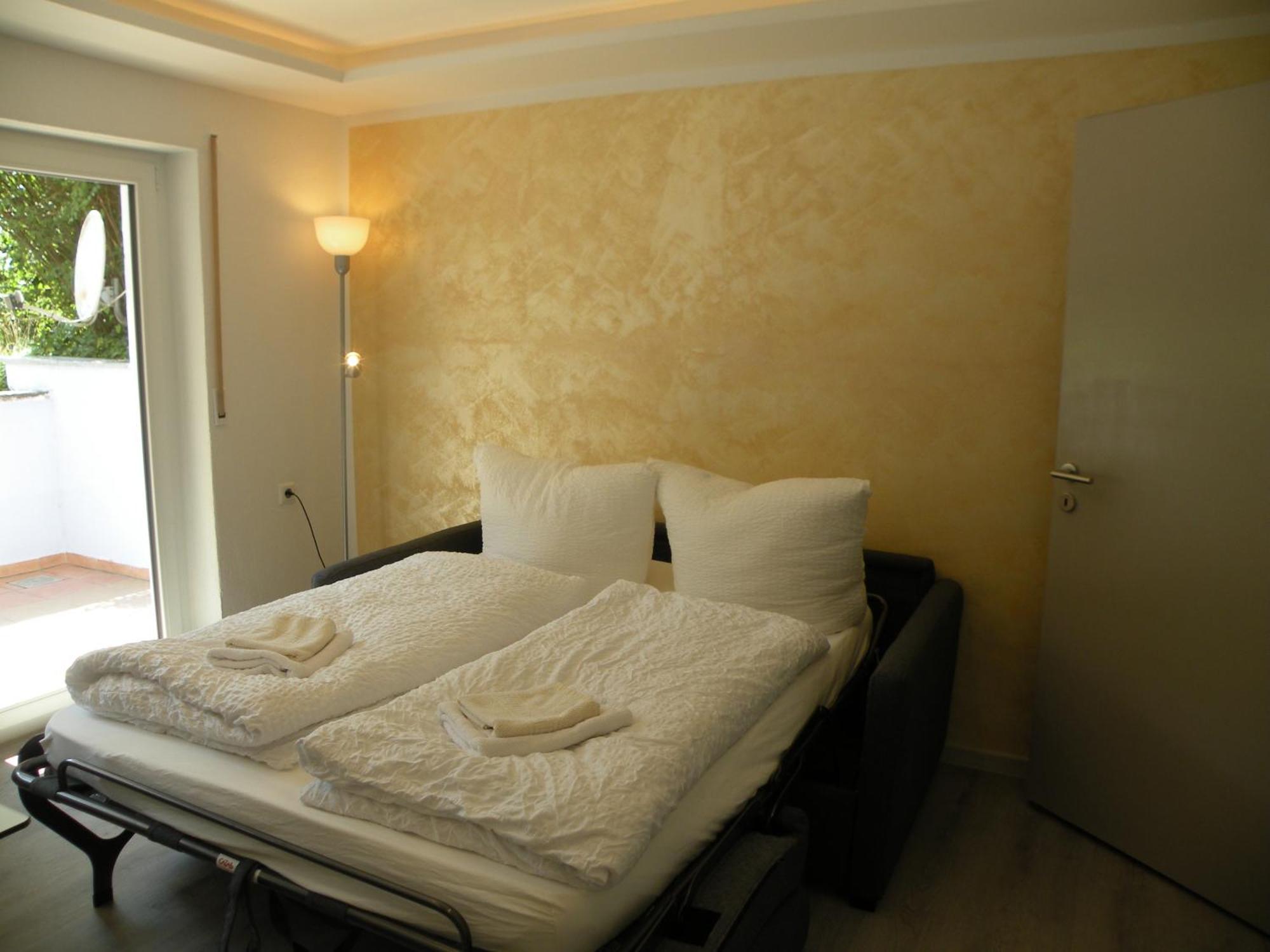 Ferienwohnung Eligo FDH Zimmer foto