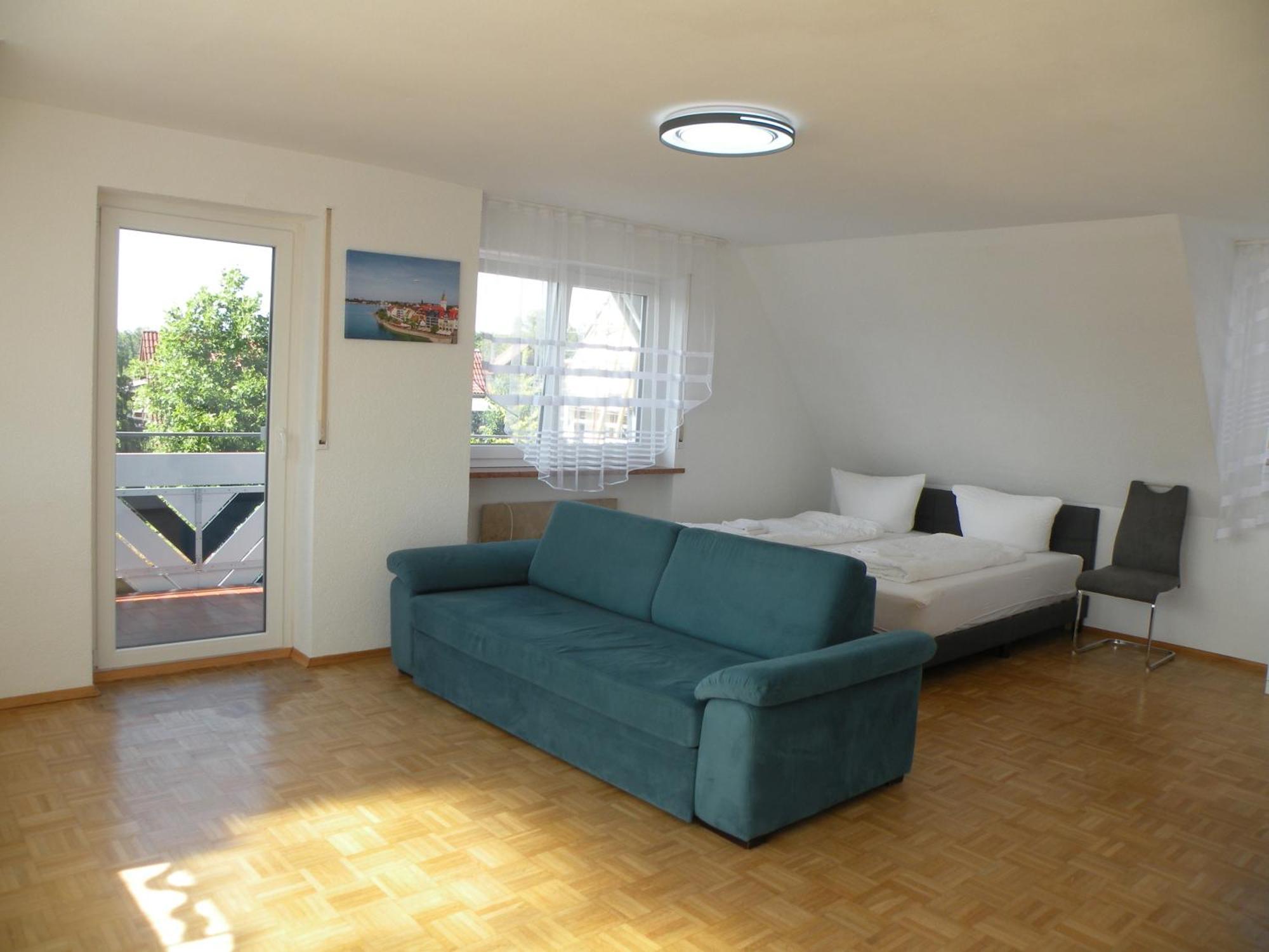 Ferienwohnung Eligo FDH Zimmer foto