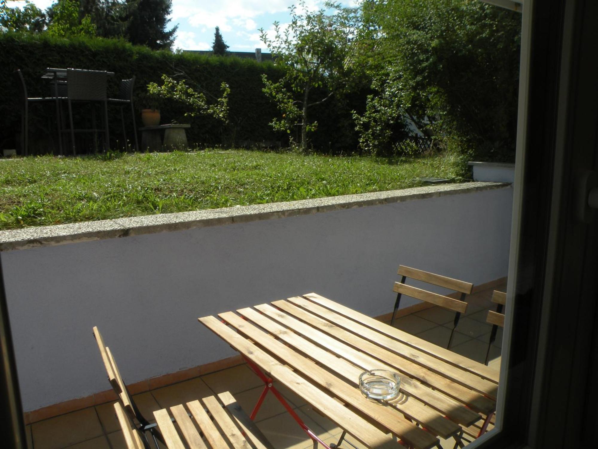 Ferienwohnung Eligo FDH Zimmer foto