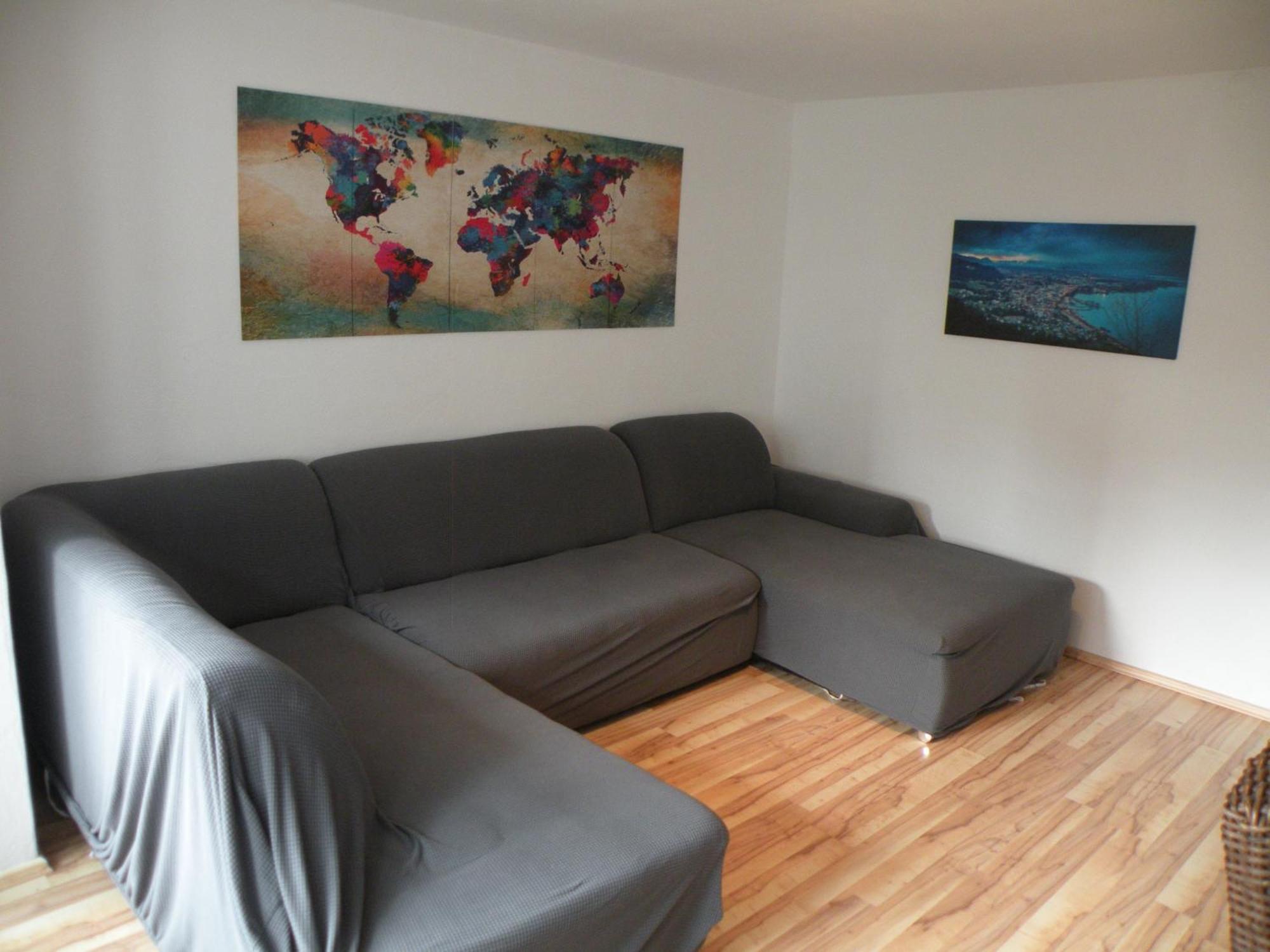 Ferienwohnung Eligo FDH Exterior foto