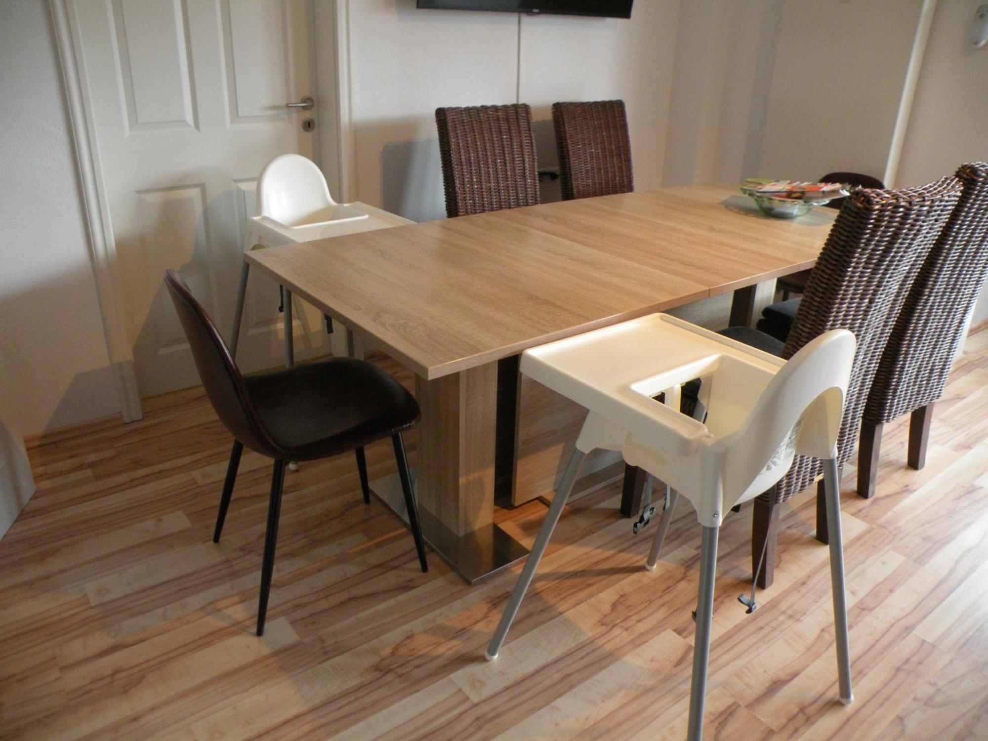 Ferienwohnung Eligo FDH Exterior foto